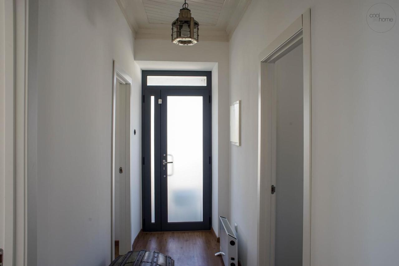 12 Casa D'Avo Βίλα Albergaria-a-Velha Εξωτερικό φωτογραφία
