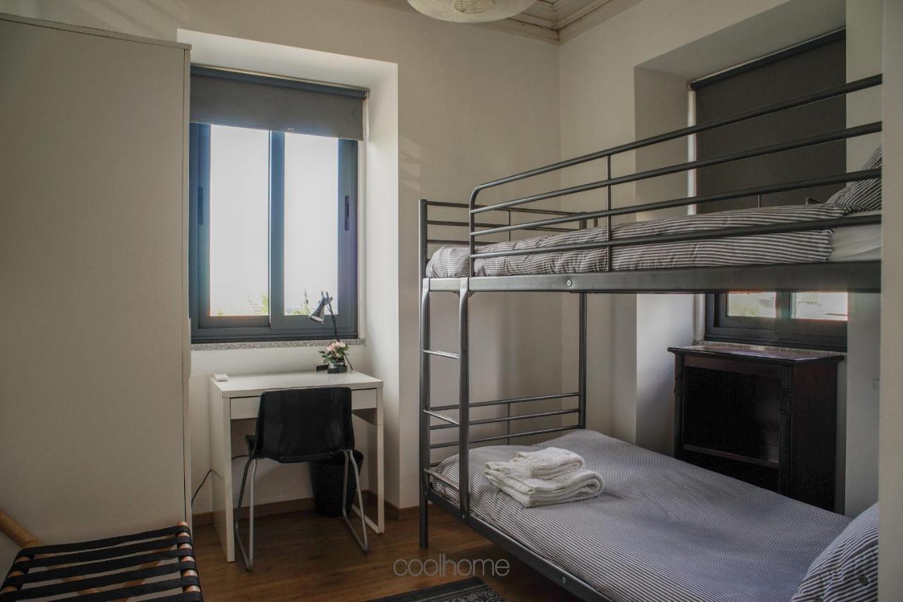 12 Casa D'Avo Βίλα Albergaria-a-Velha Εξωτερικό φωτογραφία