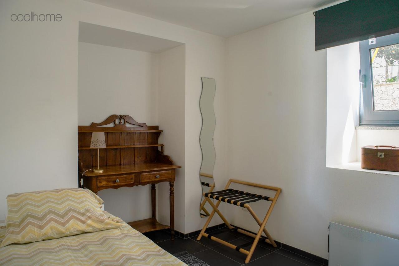 12 Casa D'Avo Βίλα Albergaria-a-Velha Εξωτερικό φωτογραφία