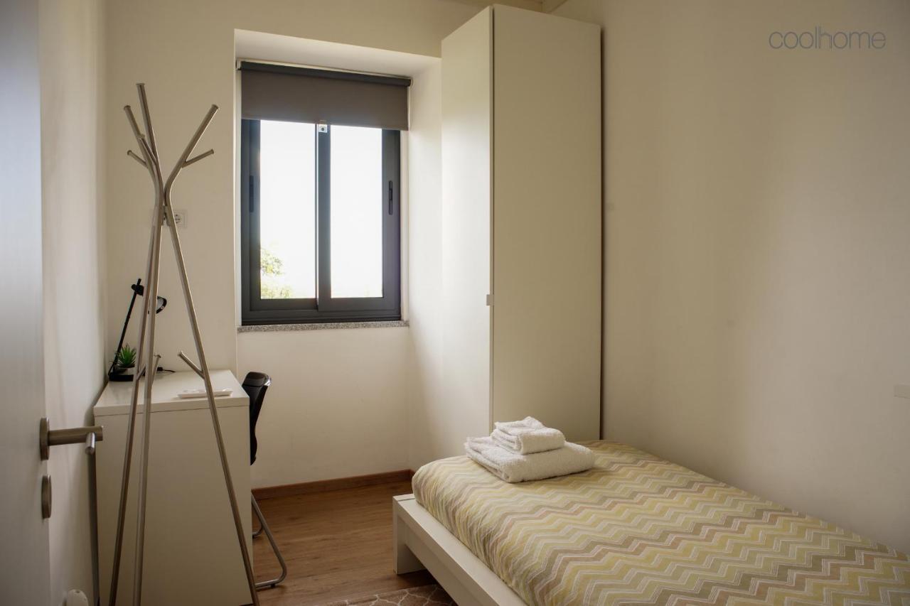 12 Casa D'Avo Βίλα Albergaria-a-Velha Εξωτερικό φωτογραφία