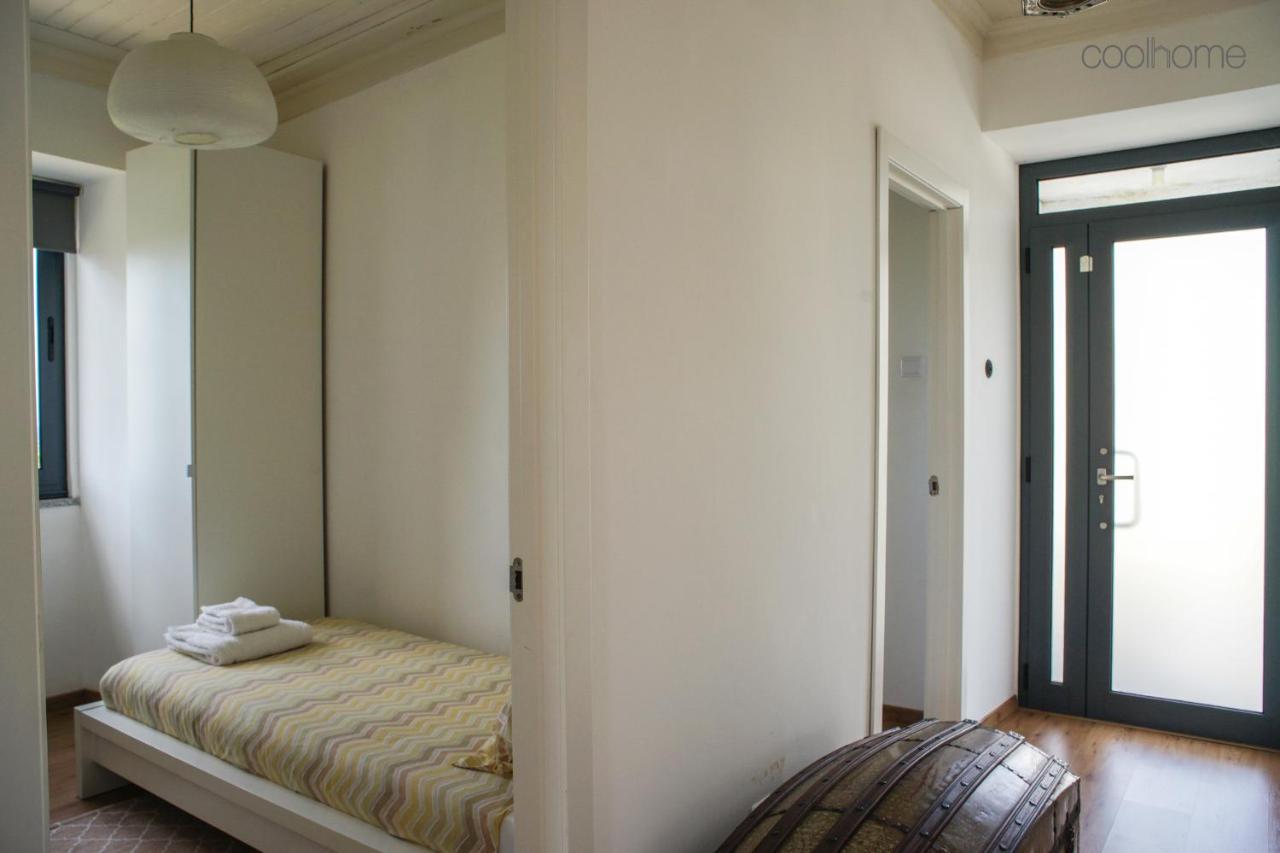 12 Casa D'Avo Βίλα Albergaria-a-Velha Εξωτερικό φωτογραφία