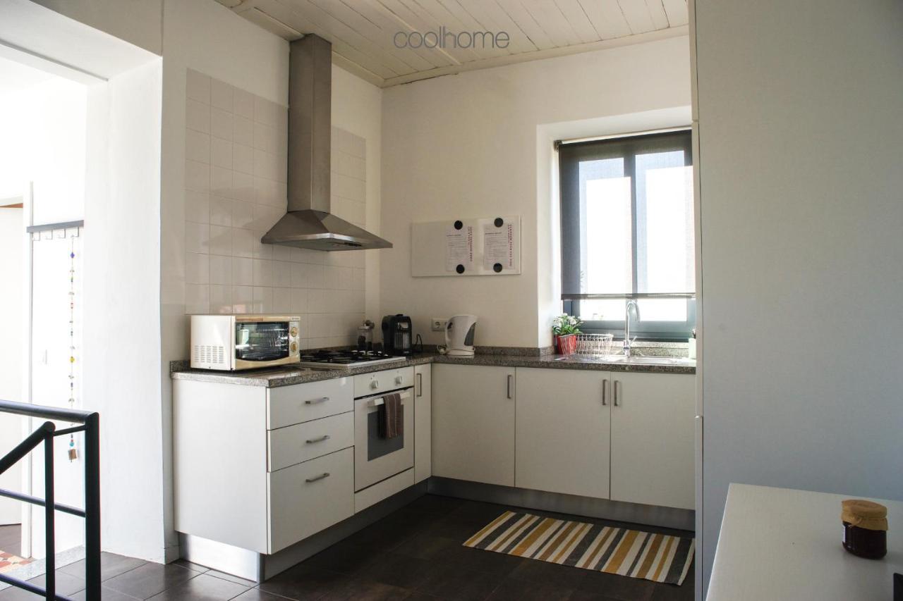 12 Casa D'Avo Βίλα Albergaria-a-Velha Εξωτερικό φωτογραφία