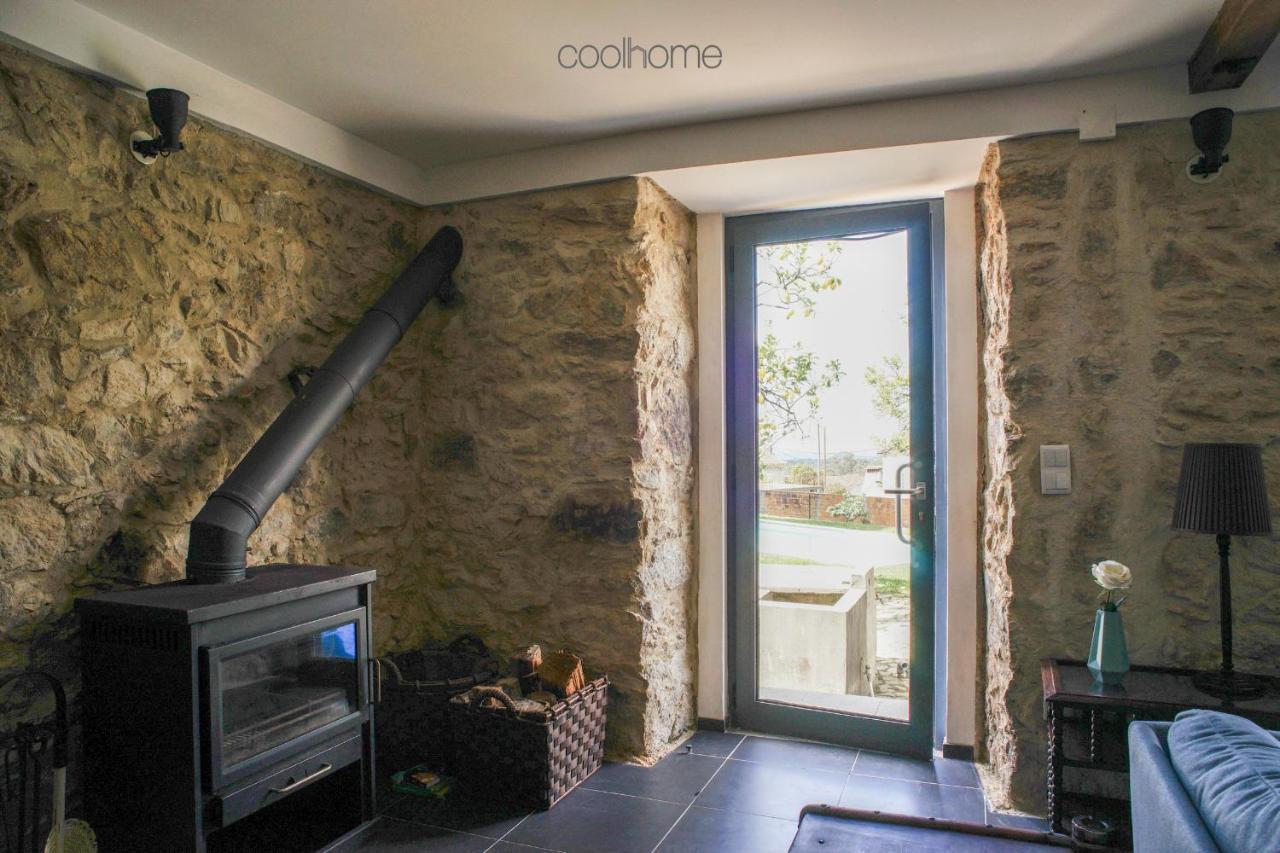 12 Casa D'Avo Βίλα Albergaria-a-Velha Εξωτερικό φωτογραφία