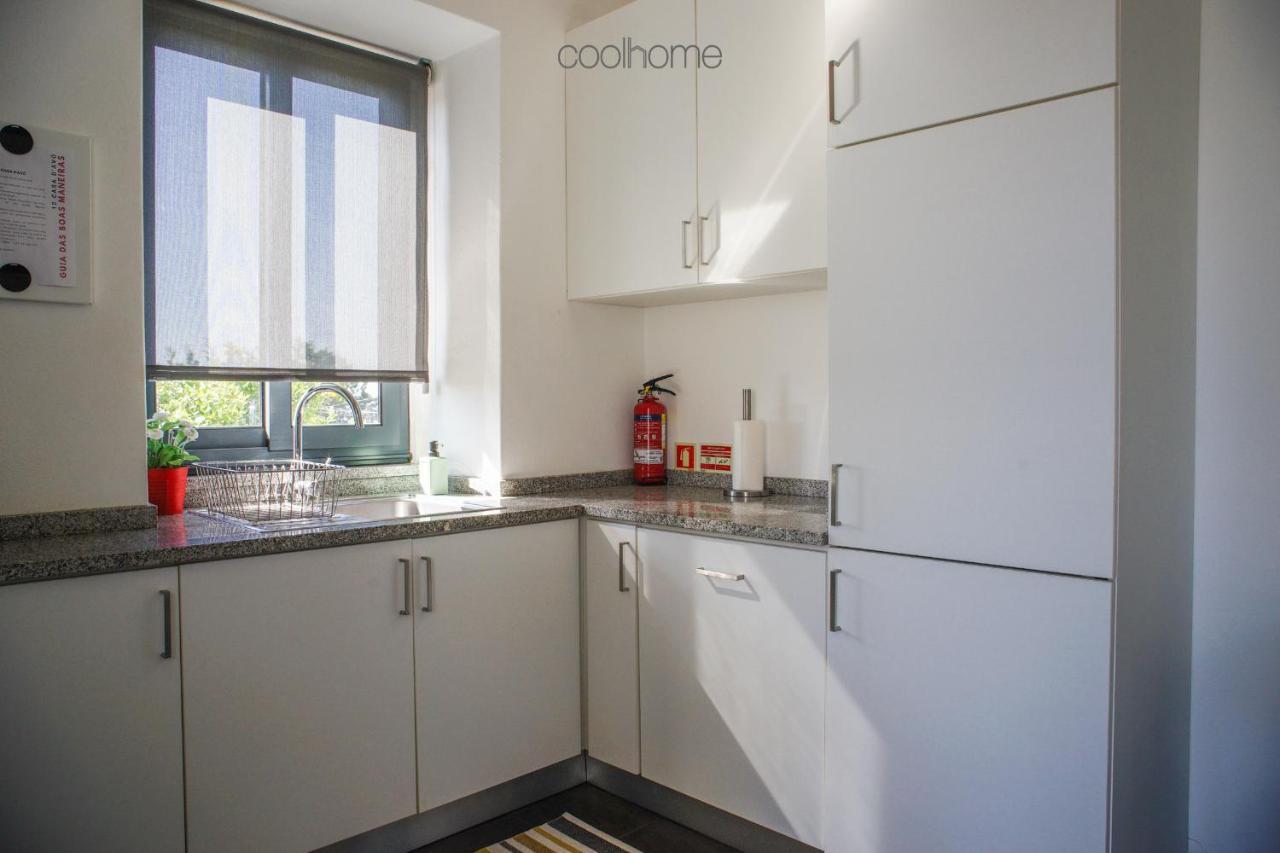 12 Casa D'Avo Βίλα Albergaria-a-Velha Εξωτερικό φωτογραφία