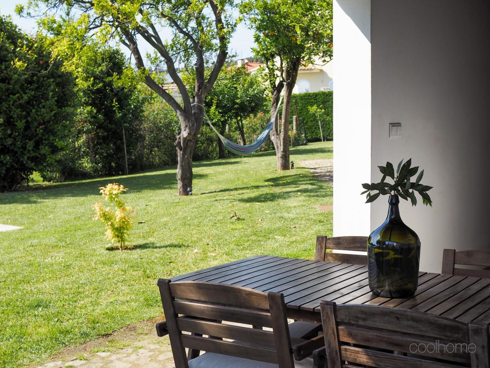 12 Casa D'Avo Βίλα Albergaria-a-Velha Εξωτερικό φωτογραφία