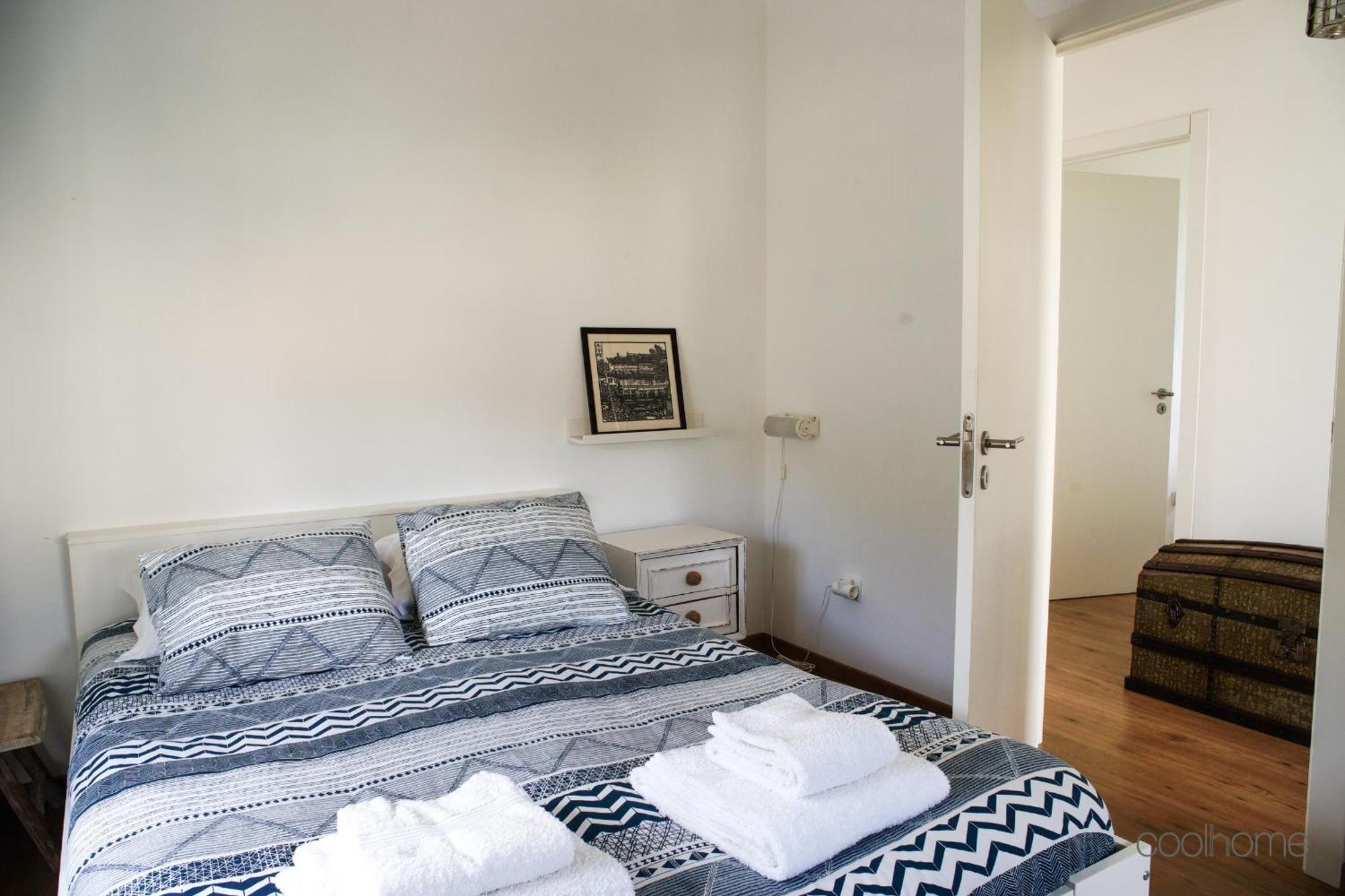 12 Casa D'Avo Βίλα Albergaria-a-Velha Εξωτερικό φωτογραφία
