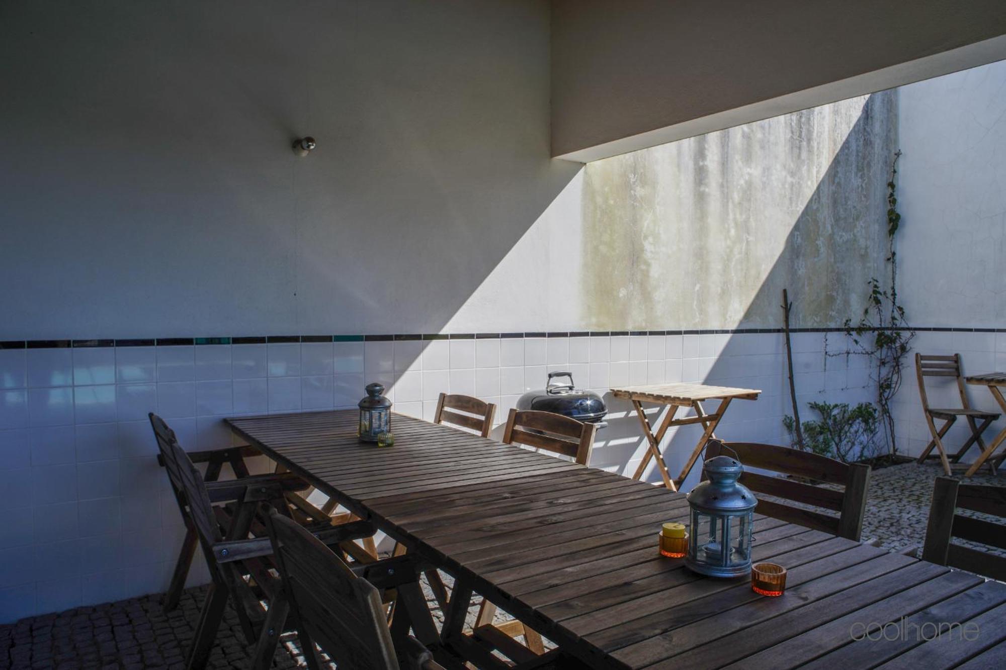 12 Casa D'Avo Βίλα Albergaria-a-Velha Εξωτερικό φωτογραφία