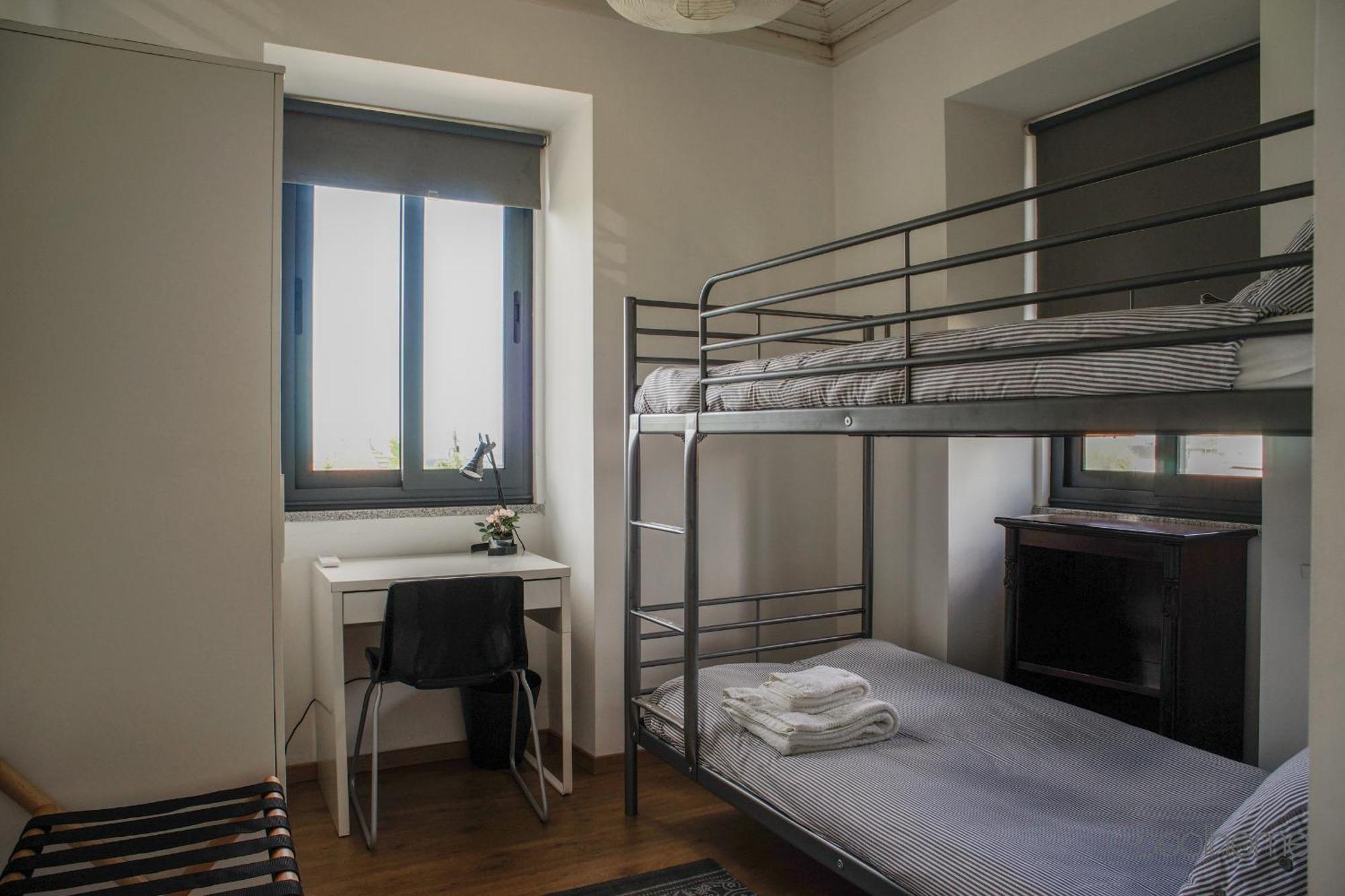 12 Casa D'Avo Βίλα Albergaria-a-Velha Εξωτερικό φωτογραφία